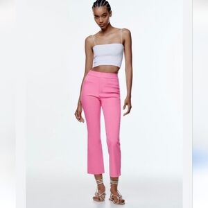 ZARA Flare Pants